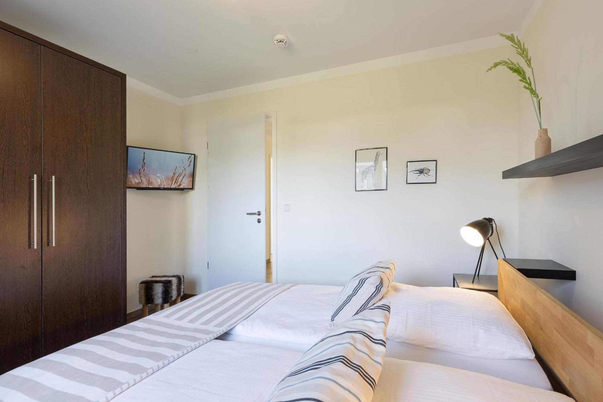 Baltic Sea Lodge Kuestenglanz شاربوتس المظهر الخارجي الصورة