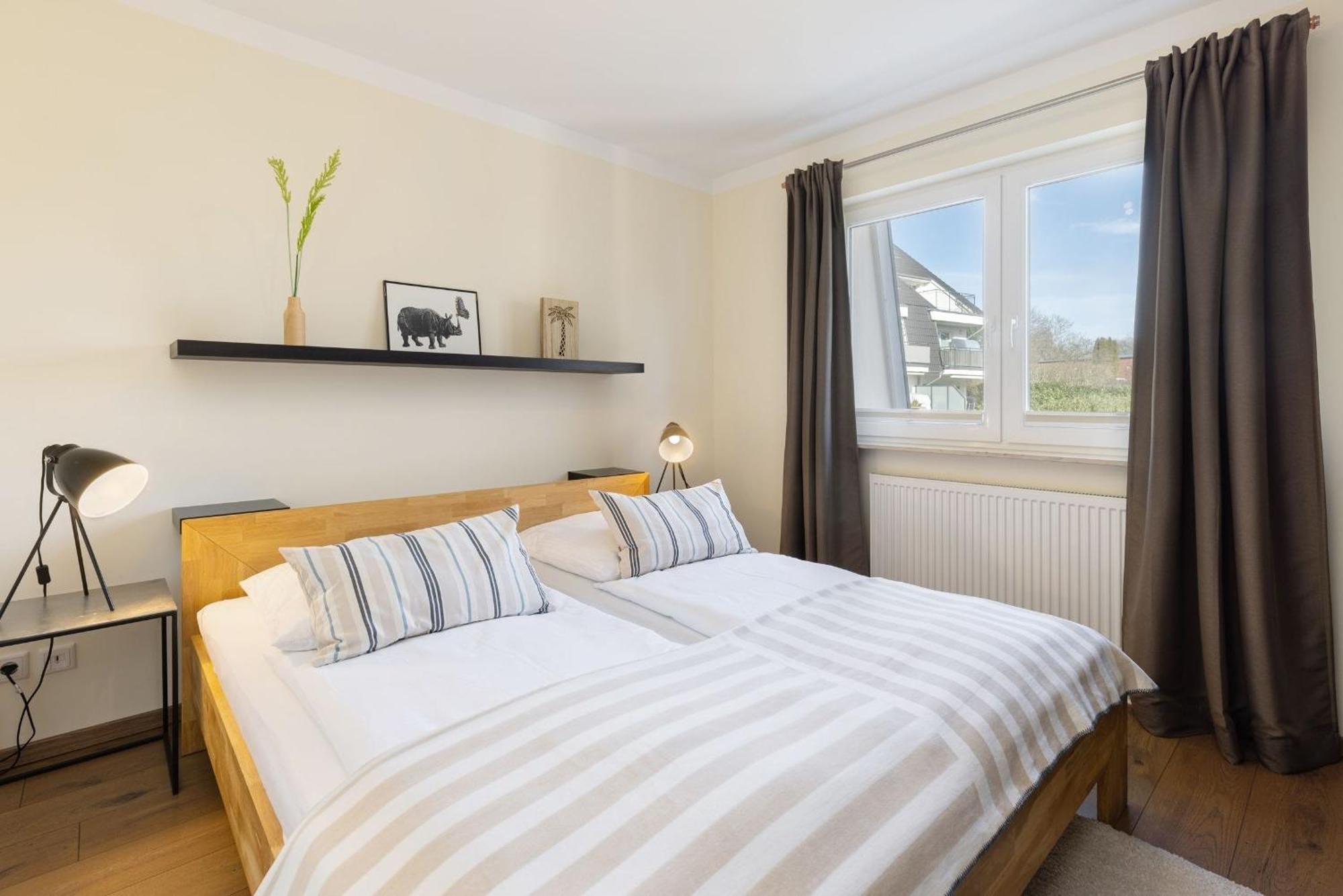 Baltic Sea Lodge Kuestenglanz شاربوتس المظهر الخارجي الصورة